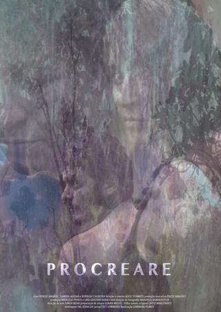 Procreare poster