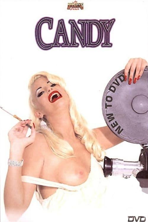 Candy poster