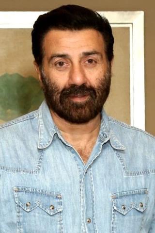 Sunny Deol pic