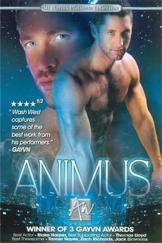 Animus poster