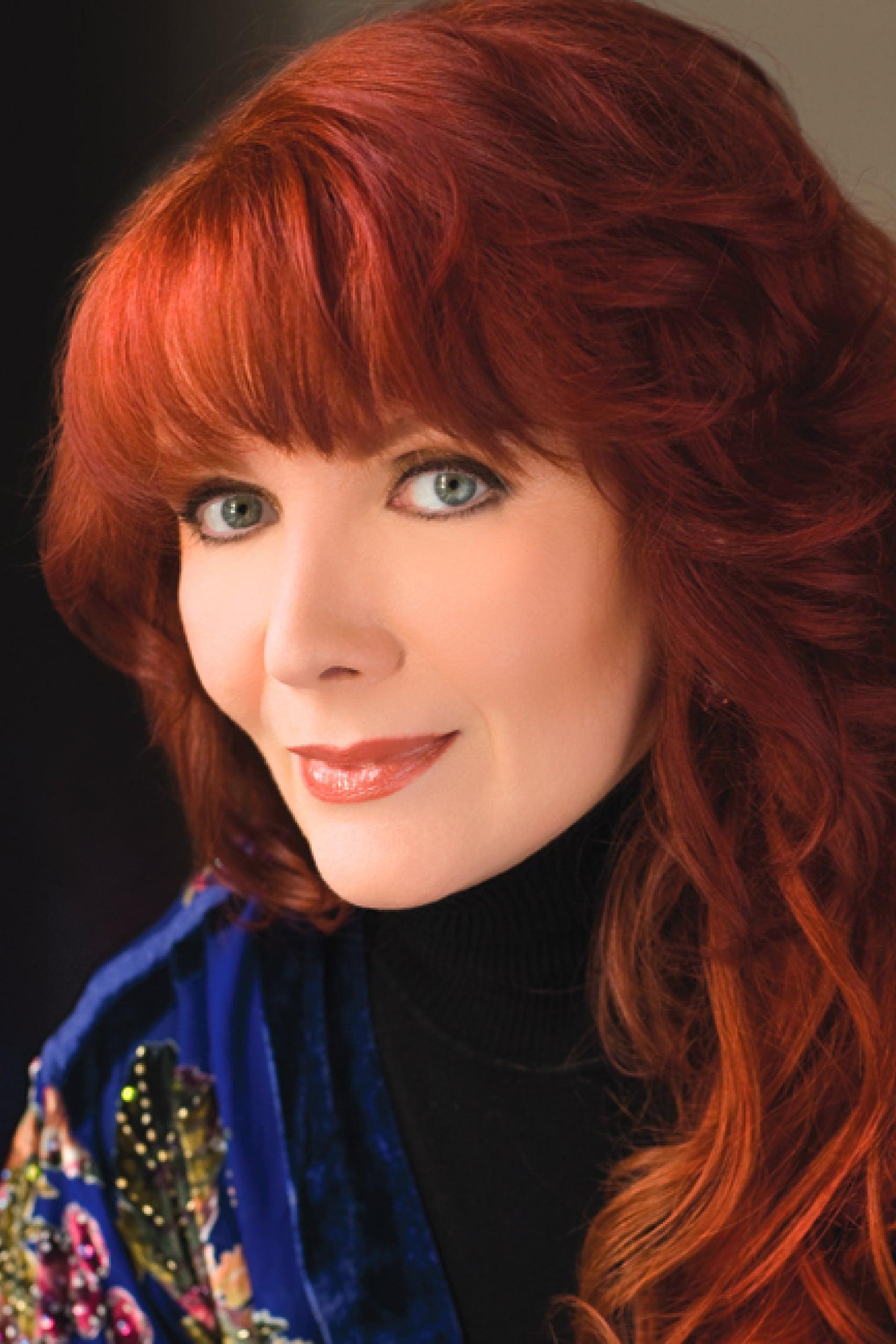 Maureen McGovern poster