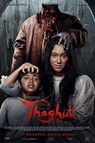 Thaghut poster