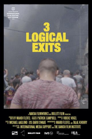 3 Logical Exits poster