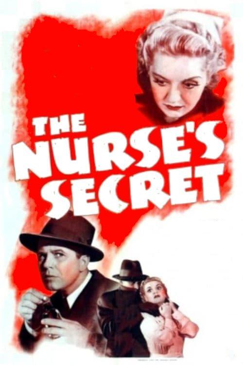 The Nurse's Secret poster