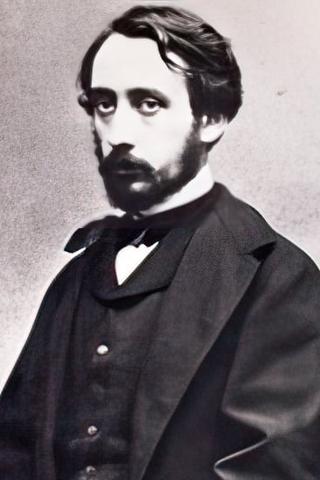 Edgar Degas pic