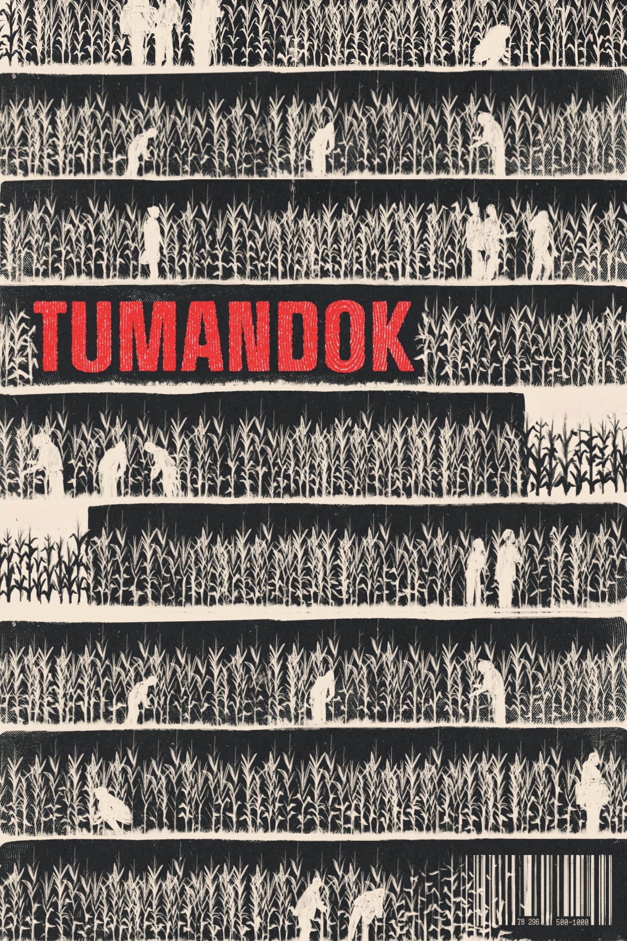 Tumandok poster