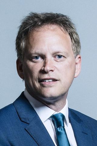 Grant Shapps pic