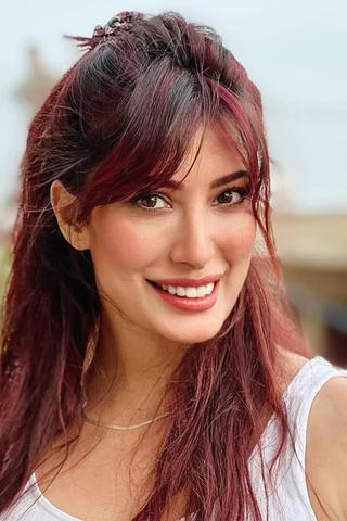 Mehwish Hayat pic