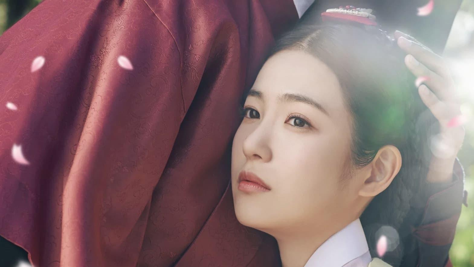 Gil Eun-hye backdrop