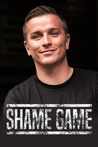 Shame Game poster
