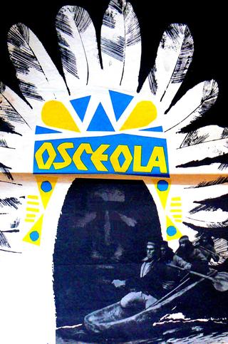 Osceola poster