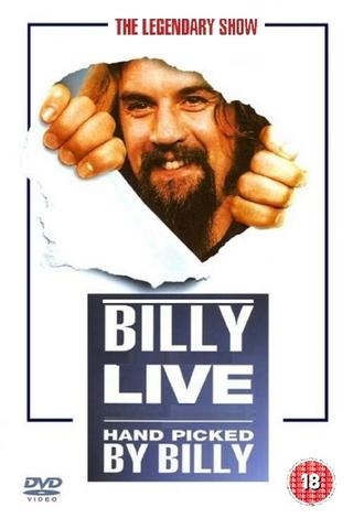 Billy Connolly: Hand Picked by Billy poster