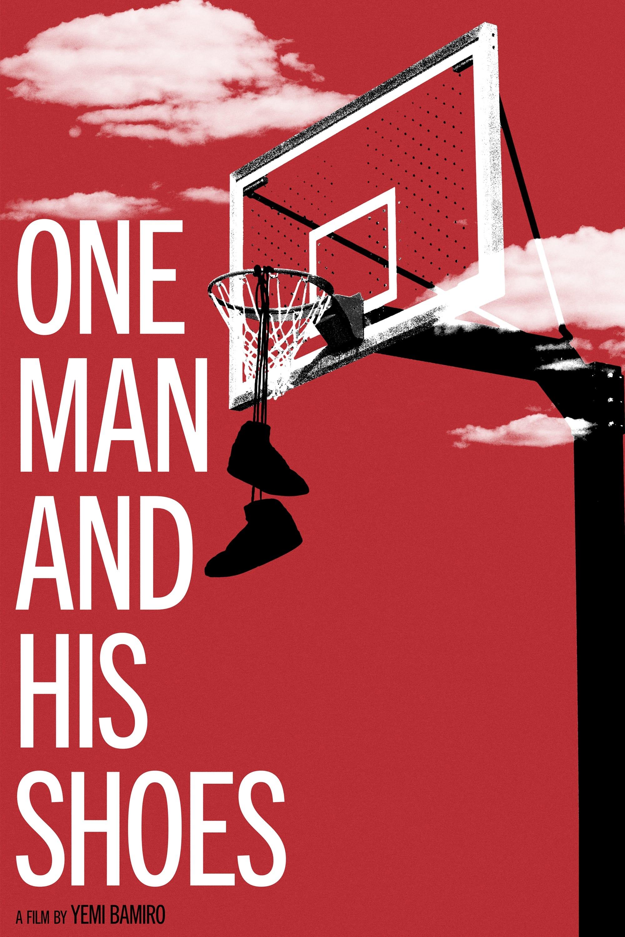 One Man and His Shoes poster