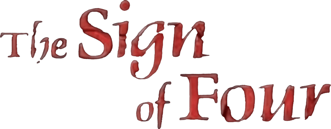 The Sign of Four logo