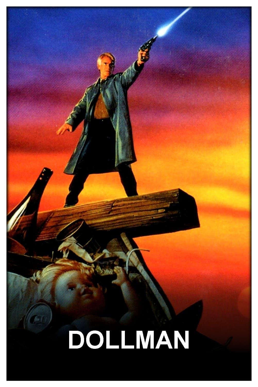 Dollman poster