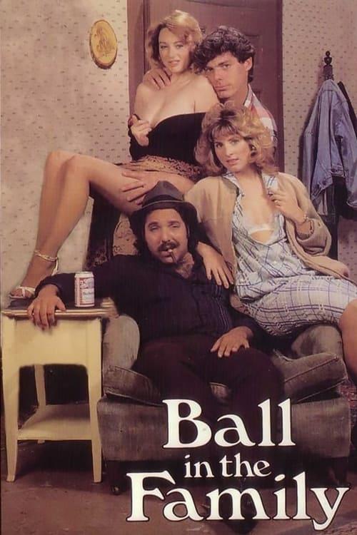 Ball in the Family poster