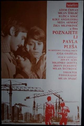 Do You Know Pavle Pleso? poster
