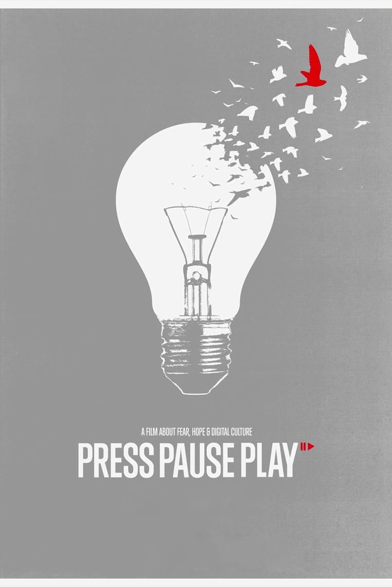 PressPausePlay poster