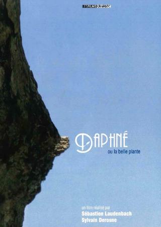 Daphné or the Lovely Specimen poster