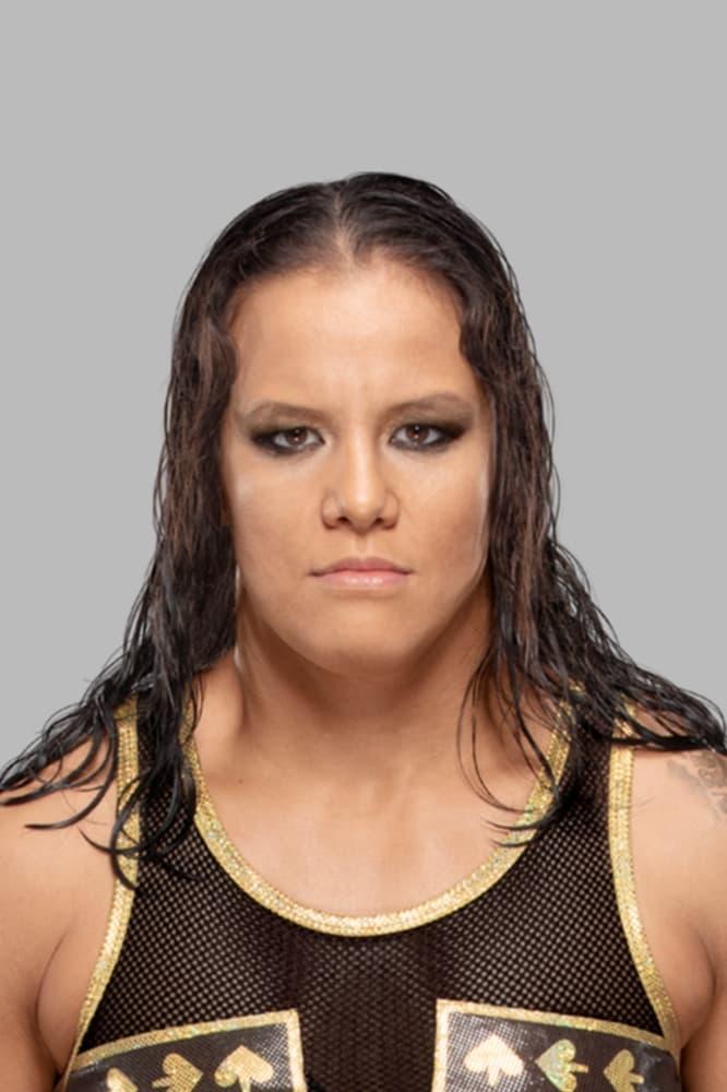 Shayna Baszler poster