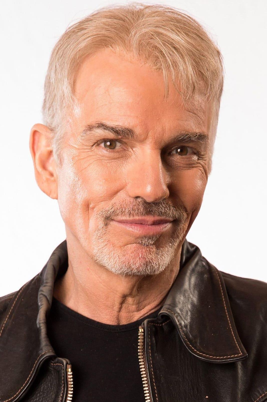 Billy Bob Thornton poster