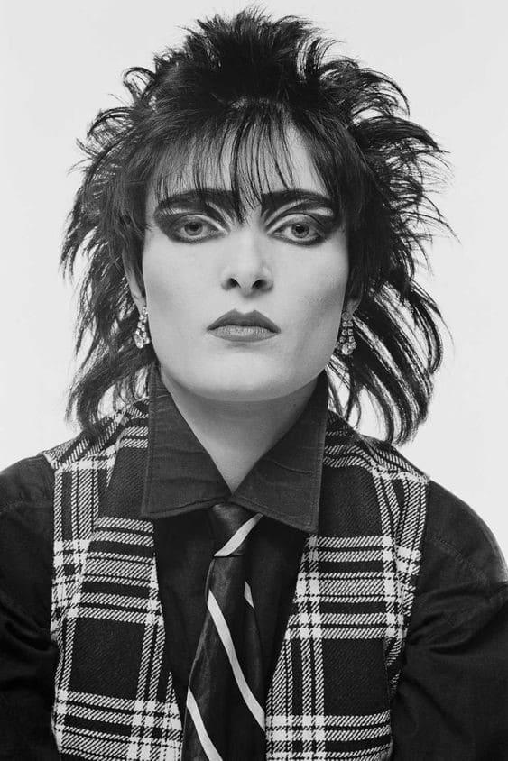 Siouxsie Sioux poster