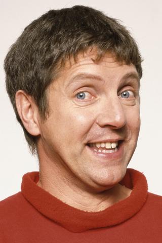 Neil Buchanan pic