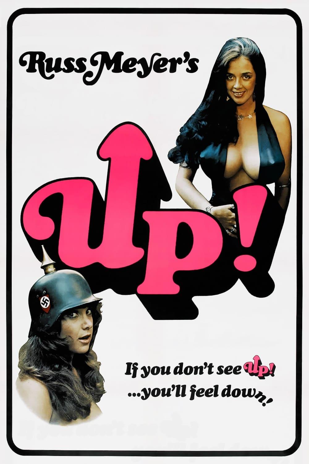 Up! poster