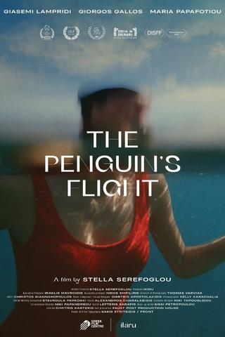 The Penguin's Flight poster