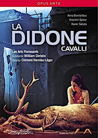 La Didone poster