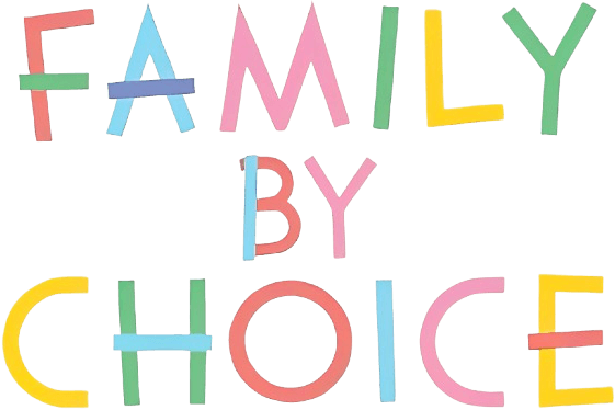 Family by Choice logo