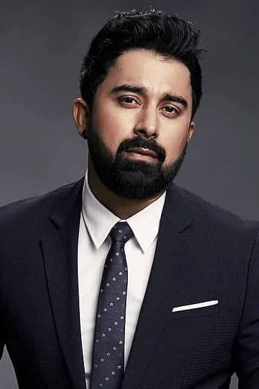 Rannvijay Singha poster