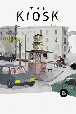 The Kiosk poster