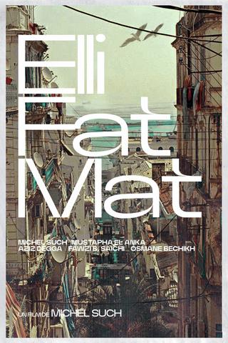 Elli Fat Mat poster