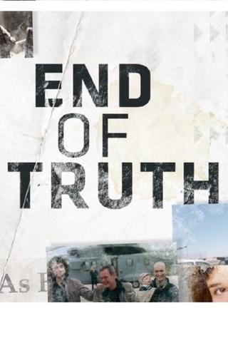 End of Truth poster