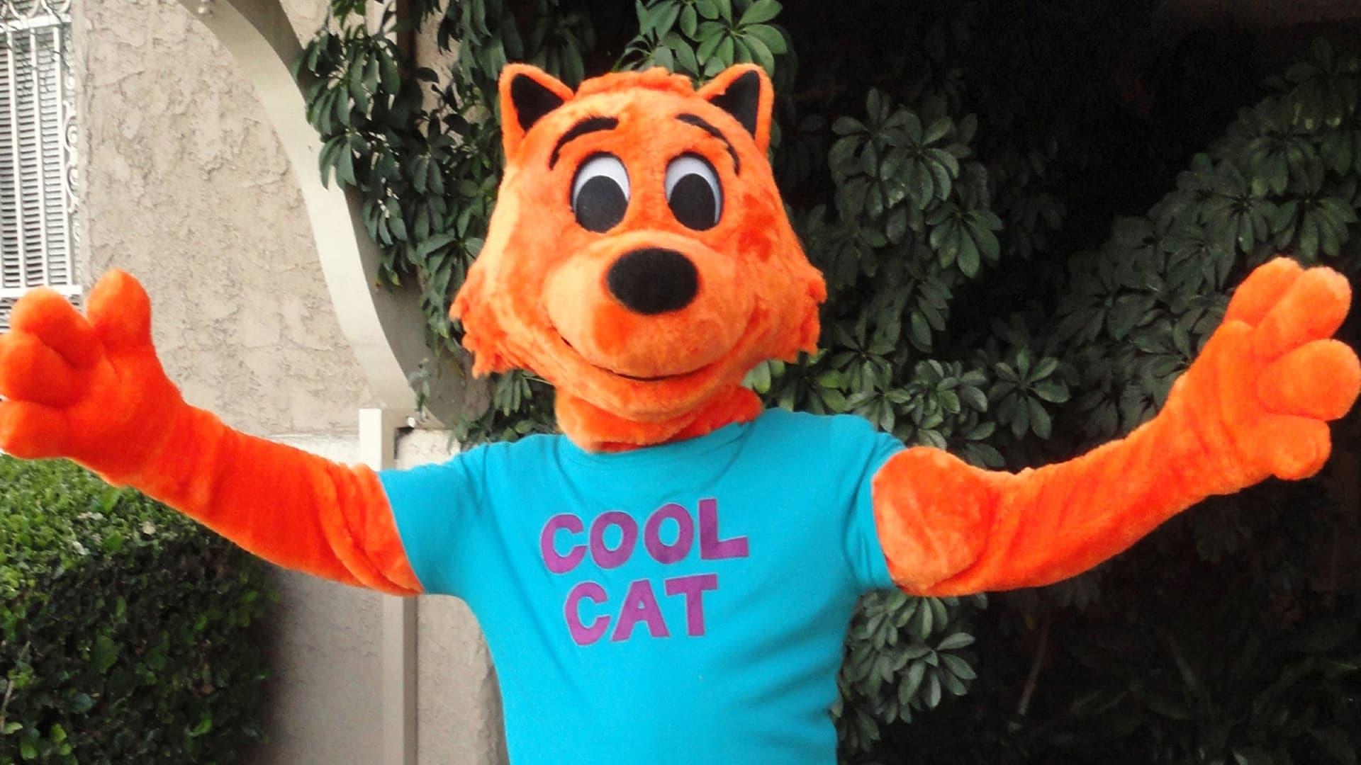 Cool Cat Saves the Kids backdrop