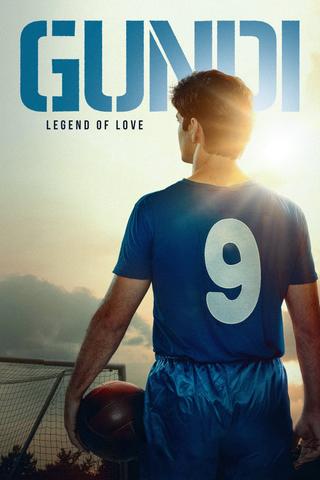 Gundi: Legend of Love poster