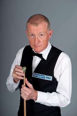 Steve Davis poster