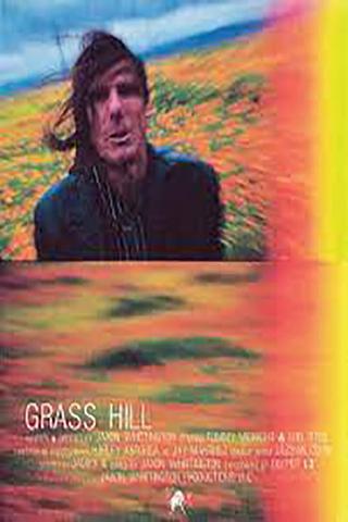 Grass Hill poster