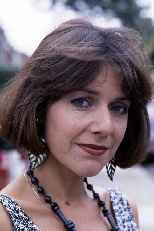 Belinda Lang poster