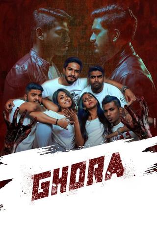 Ghora poster
