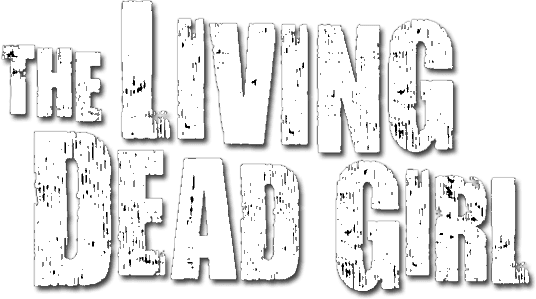 The Living Dead Girl logo
