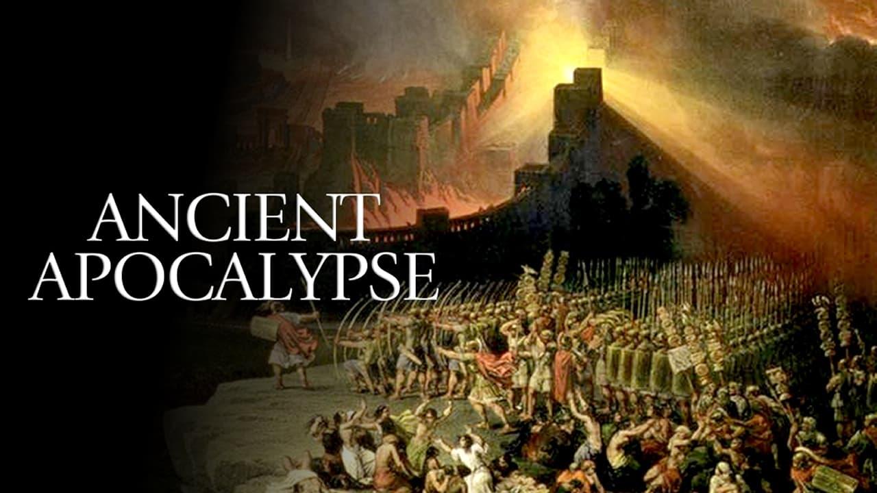 Ancient Apocalypse backdrop