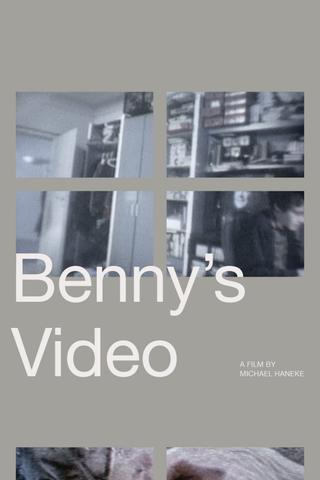 Benny's Video poster