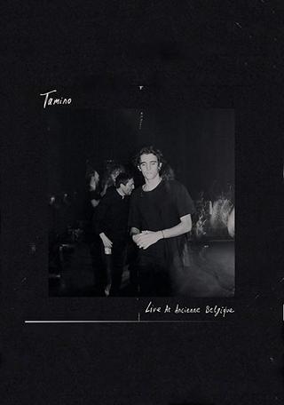 Tamino – Live at Ancienne Belgique poster