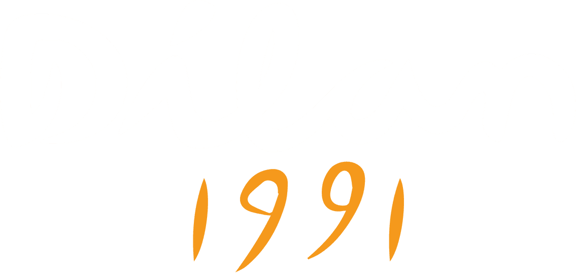 Dilan 1991 logo