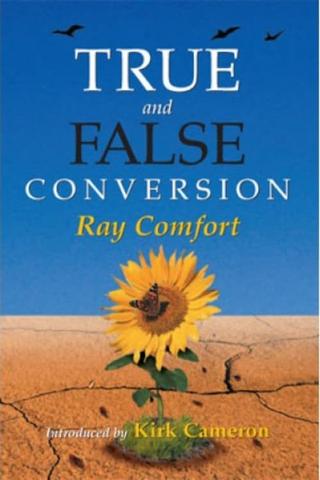 True and False Conversion poster