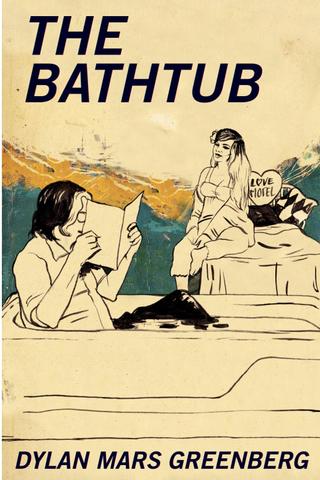 The Bathtub poster