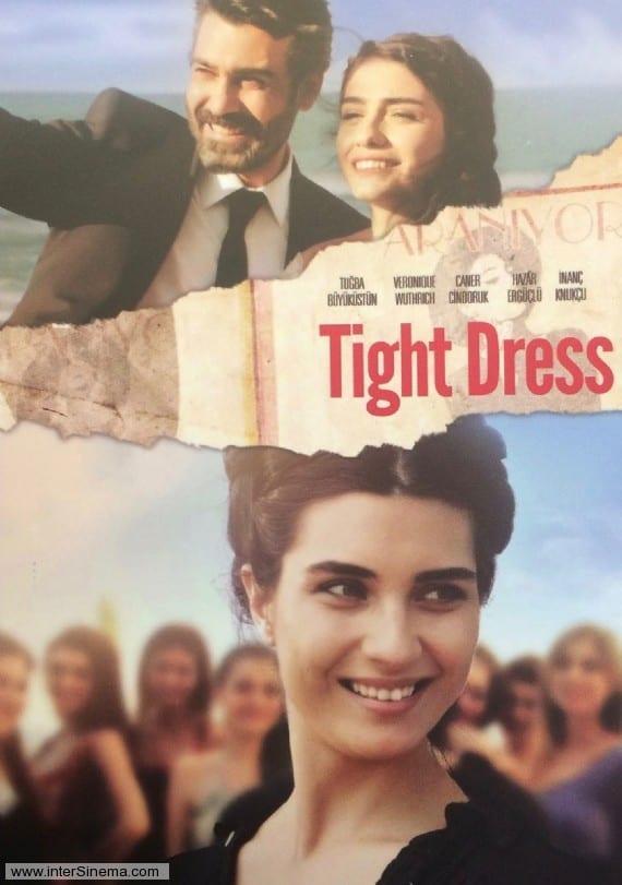 Tight Dress poster