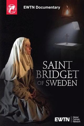 Saint Bridget of Sweden poster